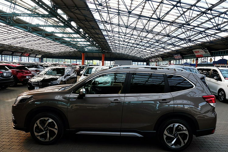 Subaru Forester MAX OPCJA Automat 4x4 2.0i-L e-boxer GWAR. FABRYCZNA 1WŁ Kraj Bezwypad 4x2 zdjęcie 5