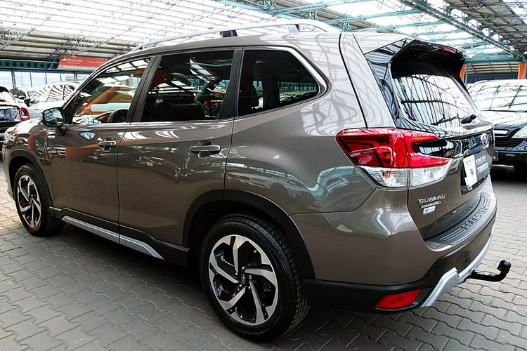 Subaru Forester MAX OPCJA Automat 4x4 2.0i-L e-boxer GWAR. FABRYCZNA 1WŁ Kraj Bezwypad 4x2 zdjęcie 68