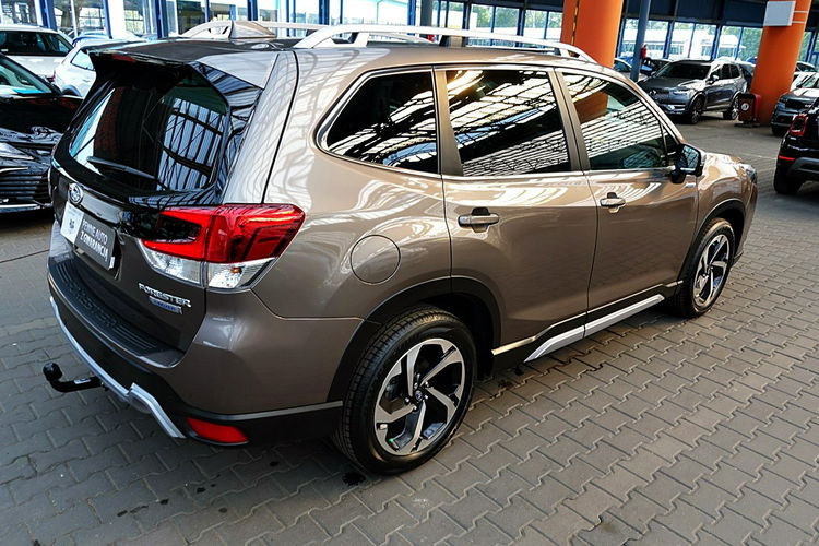 Subaru Forester MAX OPCJA Automat 4x4 2.0i-L e-boxer GWAR. FABRYCZNA 1WŁ Kraj Bezwypad 4x2 zdjęcie 75
