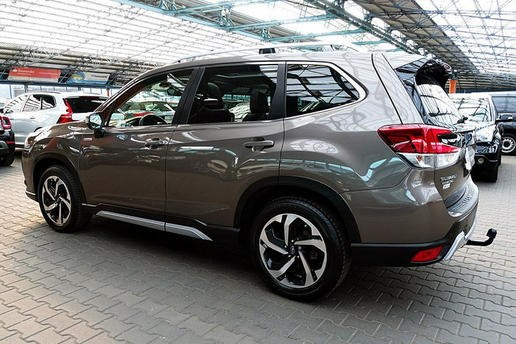 Subaru Forester MAX OPCJA Automat 4x4 2.0i-L e-boxer GWAR. FABRYCZNA 1WŁ Kraj Bezwypad 4x2 zdjęcie 76