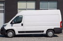 Fiat Ducato L2H2 130KM 2.3 Professional zdjęcie 9