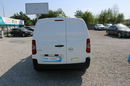 Opel Combo VAN XL EnJoy Vat-1 F-vat Salon Polska Gwarancja zdjęcie 6