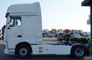 DAF XF 480 / 2020 ROK / HYDRAULIKA DWUOBWODOWA / CAŁY NA PODUSZKACH / KLIMA POSTOJOWA / MAŁY PRZEBIEG / PO KONTRAKCIE SERWISOWYM /  zdjęcie 7