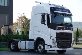 Volvo FH 500 / XXL / 2018 ROK / OPONY 100 % / PO KONTRAKCIE SERWISOWYM /