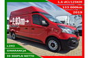 Renault Trafic L2H2 59900zł NETTO 1.6dCi/125KM zdjęcie 1