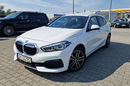 118 Bezwypadkowy Czujniki BMW LED Podgrz.Kierownica i Fotele Gwarancja ROK zdjęcie 1