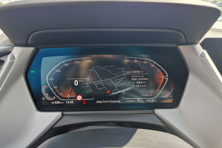 118 Bezwypadkowy Czujniki BMW LED Podgrz.Kierownica i Fotele Gwarancja ROK zdjęcie 16