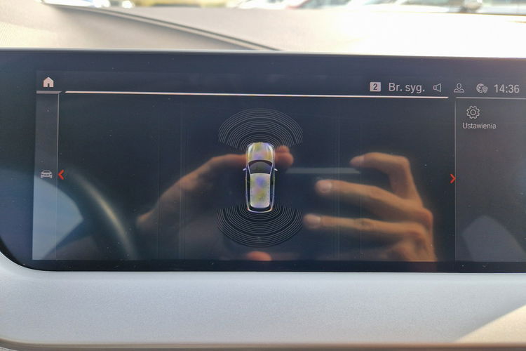118 Bezwypadkowy Czujniki BMW LED Podgrz.Kierownica i Fotele Gwarancja ROK zdjęcie 19