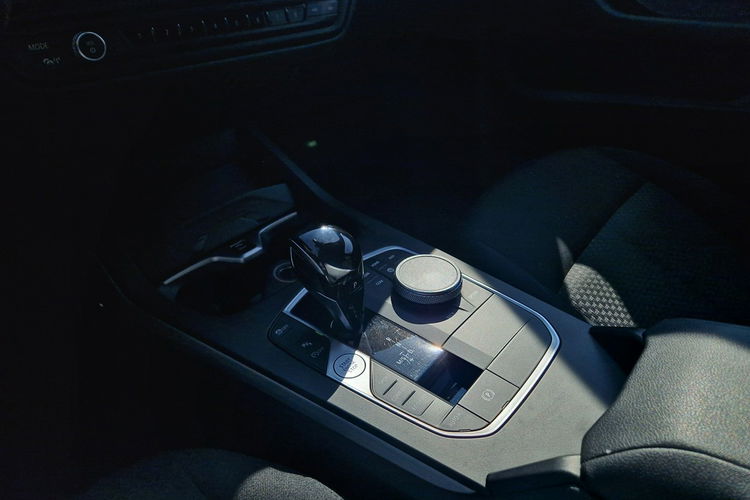 118 Bezwypadkowy Czujniki BMW LED Podgrz.Kierownica i Fotele Gwarancja ROK zdjęcie 23