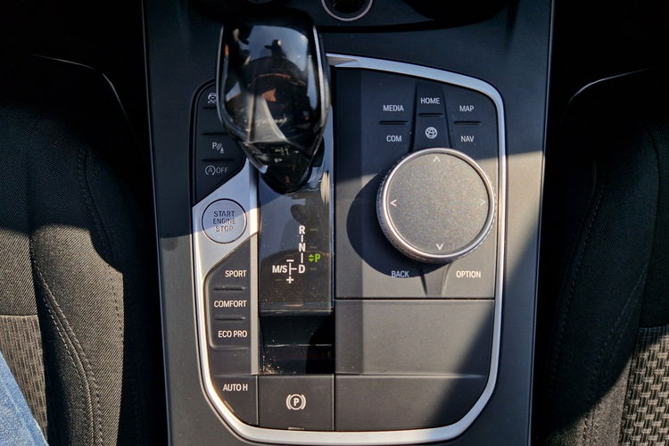 118 Bezwypadkowy Czujniki BMW LED Podgrz.Kierownica i Fotele Gwarancja ROK zdjęcie 24