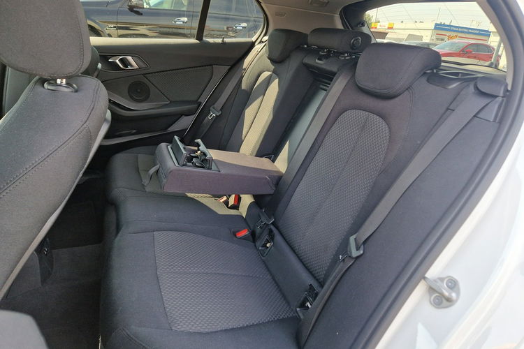 118 Bezwypadkowy Czujniki BMW LED Podgrz.Kierownica i Fotele Gwarancja ROK zdjęcie 26