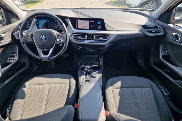 118 Bezwypadkowy Czujniki BMW LED Podgrz.Kierownica i Fotele Gwarancja ROK zdjęcie 28