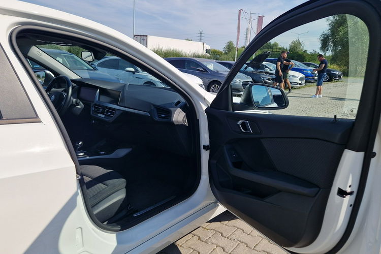 118 Bezwypadkowy Czujniki BMW LED Podgrz.Kierownica i Fotele Gwarancja ROK zdjęcie 33