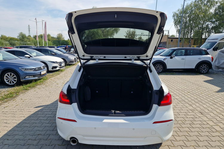 118 Bezwypadkowy Czujniki BMW LED Podgrz.Kierownica i Fotele Gwarancja ROK zdjęcie 7