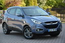 Hyundai ix35 Lift Premium 4WD Xenon Ledy Skóry Panorama Webasto 2xParkt Park Assist zdjęcie 10