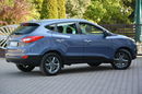 Hyundai ix35 Lift Premium 4WD Xenon Ledy Skóry Panorama Webasto 2xParkt Park Assist zdjęcie 13