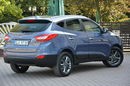Hyundai ix35 Lift Premium 4WD Xenon Ledy Skóry Panorama Webasto 2xParkt Park Assist zdjęcie 14