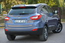 Hyundai ix35 Lift Premium 4WD Xenon Ledy Skóry Panorama Webasto 2xParkt Park Assist zdjęcie 15