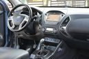 Hyundai ix35 Lift Premium 4WD Xenon Ledy Skóry Panorama Webasto 2xParkt Park Assist zdjęcie 19