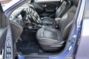 Hyundai ix35 Lift Premium 4WD Xenon Ledy Skóry Panorama Webasto 2xParkt Park Assist zdjęcie 21