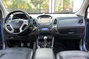 Hyundai ix35 Lift Premium 4WD Xenon Ledy Skóry Panorama Webasto 2xParkt Park Assist zdjęcie 23