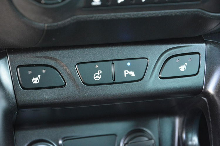 Hyundai ix35 Lift Premium 4WD Xenon Ledy Skóry Panorama Webasto 2xParkt Park Assist zdjęcie 33