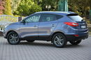 Hyundai ix35 Lift Premium 4WD Xenon Ledy Skóry Panorama Webasto 2xParkt Park Assist zdjęcie 5