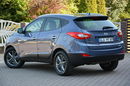 Hyundai ix35 Lift Premium 4WD Xenon Ledy Skóry Panorama Webasto 2xParkt Park Assist zdjęcie 6