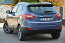 Hyundai ix35 Lift Premium 4WD Xenon Ledy Skóry Panorama Webasto 2xParkt Park Assist zdjęcie 7