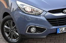 Hyundai ix35 Lift Premium 4WD Xenon Ledy Skóry Panorama Webasto 2xParkt Park Assist zdjęcie 8
