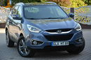 Hyundai ix35 Lift Premium 4WD Xenon Ledy Skóry Panorama Webasto 2xParkt Park Assist zdjęcie 9