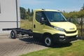 samochód dostawczy Iveco zdjęcie 1