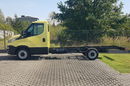 Iveco Daily PODWOZIE RAMA DO ZABUDOWY WIDEL KLIMA 35S13 MANUAL DMC 3500 KG zdjęcie 11