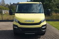 samochód dostawczy Iveco zdjęcie 15