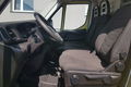 samochód dostawczy Iveco zdjęcie 19