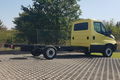samochód dostawczy Iveco zdjęcie 24