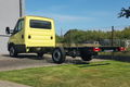 samochód dostawczy Iveco zdjęcie 28