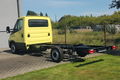 samochód dostawczy Iveco zdjęcie 3