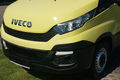 samochód dostawczy Iveco zdjęcie 32