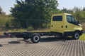 samochód dostawczy Iveco zdjęcie 33