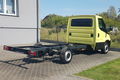 samochód dostawczy Iveco zdjęcie 4