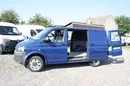 Volkswagen transporter zdjęcie 1