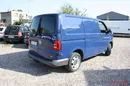 Volkswagen transporter zdjęcie 16