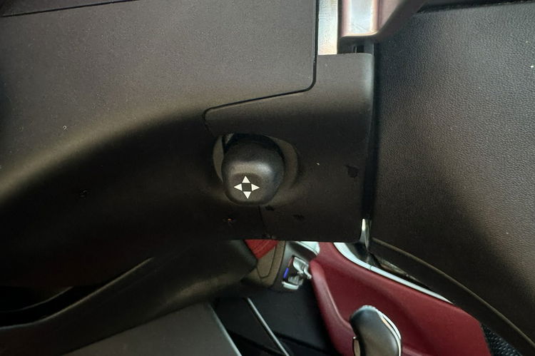 Maserati Levante 3.0v6 430KM Europa kamera panorama ledy navi skóry 1..gwar zdjęcie 10
