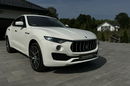 Maserati Levante 3.0v6 430KM Europa kamera panorama ledy navi skóry 1..gwar zdjęcie 2