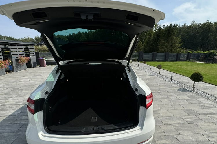 Maserati Levante 3.0v6 430KM Europa kamera panorama ledy navi skóry 1..gwar zdjęcie 29