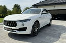 Maserati Levante 3.0v6 430KM Europa kamera panorama ledy navi skóry 1..gwar zdjęcie 3