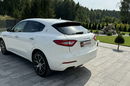 Maserati Levante 3.0v6 430KM Europa kamera panorama ledy navi skóry 1..gwar zdjęcie 8