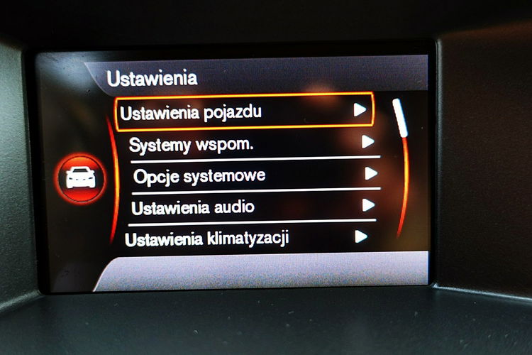 Volvo XC 60 4x4 AWD D5-215KM Automat 3Lata GWARANCJA Krajowy Bezwypadkowy SUMMUM zdjęcie 25