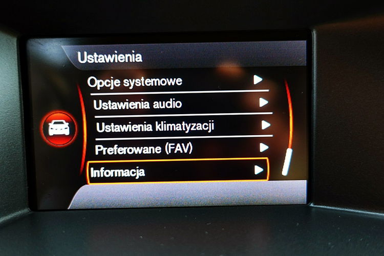 Volvo XC 60 4x4 AWD D5-215KM Automat 3Lata GWARANCJA Krajowy Bezwypadkowy SUMMUM zdjęcie 26